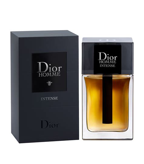 dior homme a dior homme intense